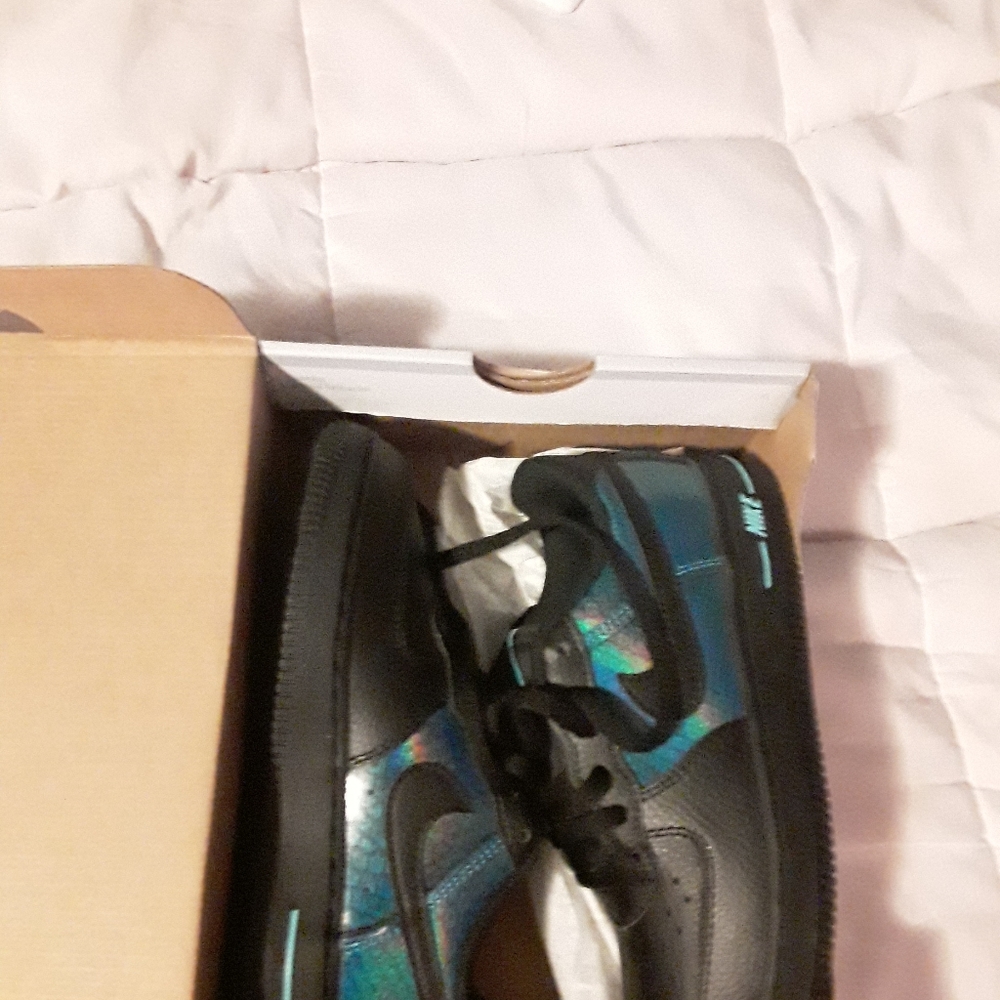 Air force one - Picture 3 of 3